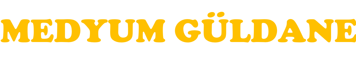 Medyum Güldane